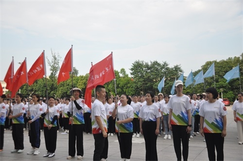 端艾堂團(tuán)建活動(dòng)